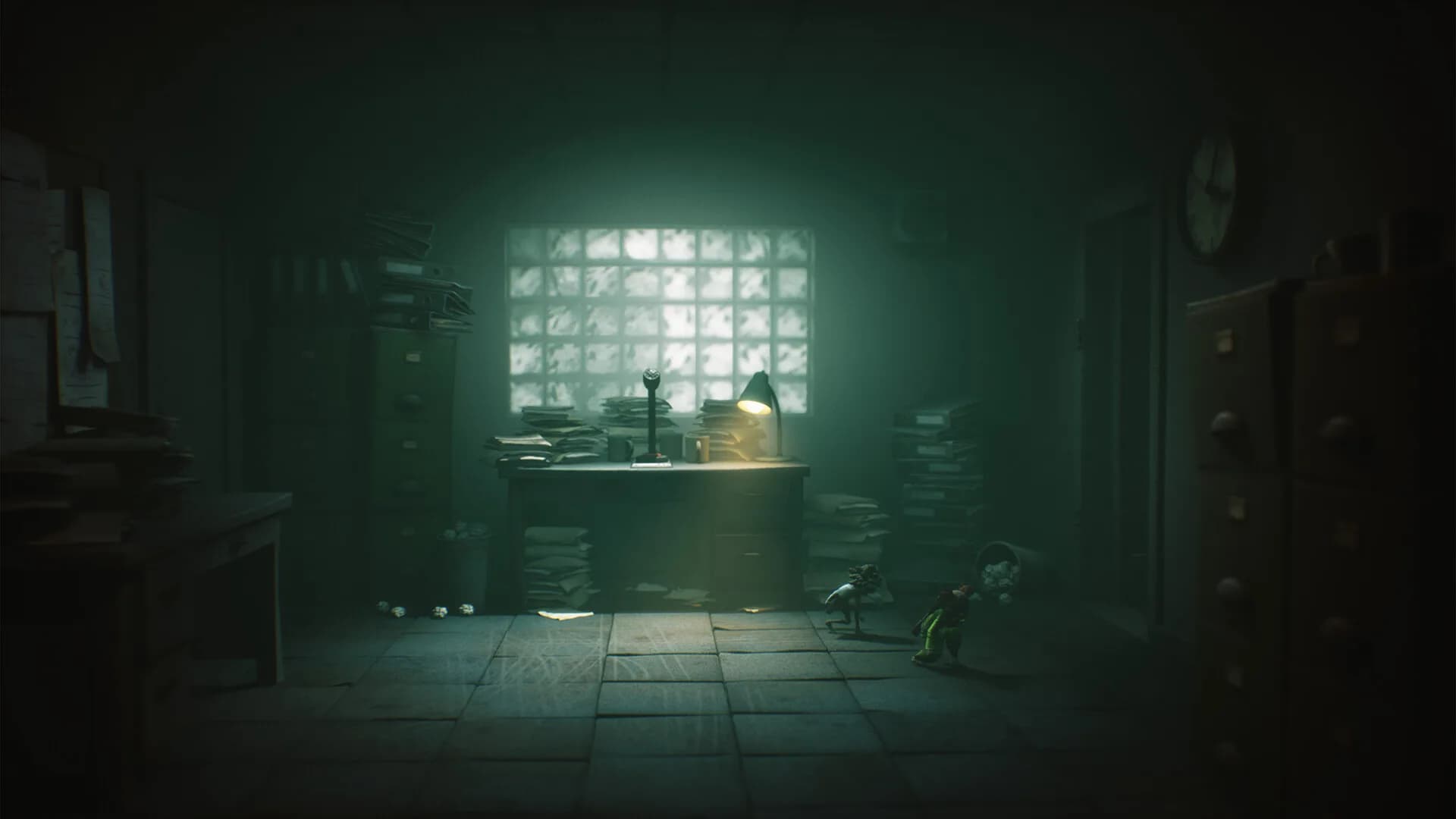 Little Nightmares III görsel 7