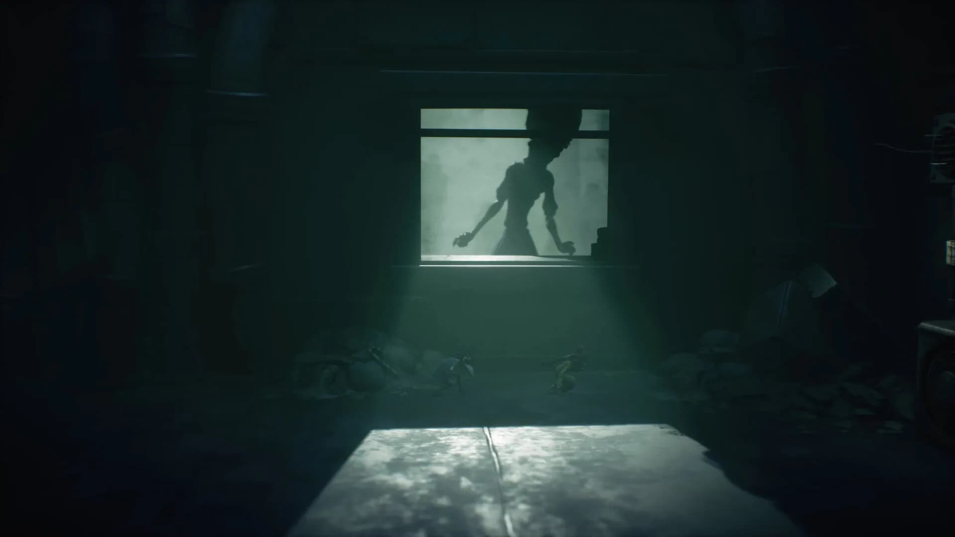 Little Nightmares III görsel 10
