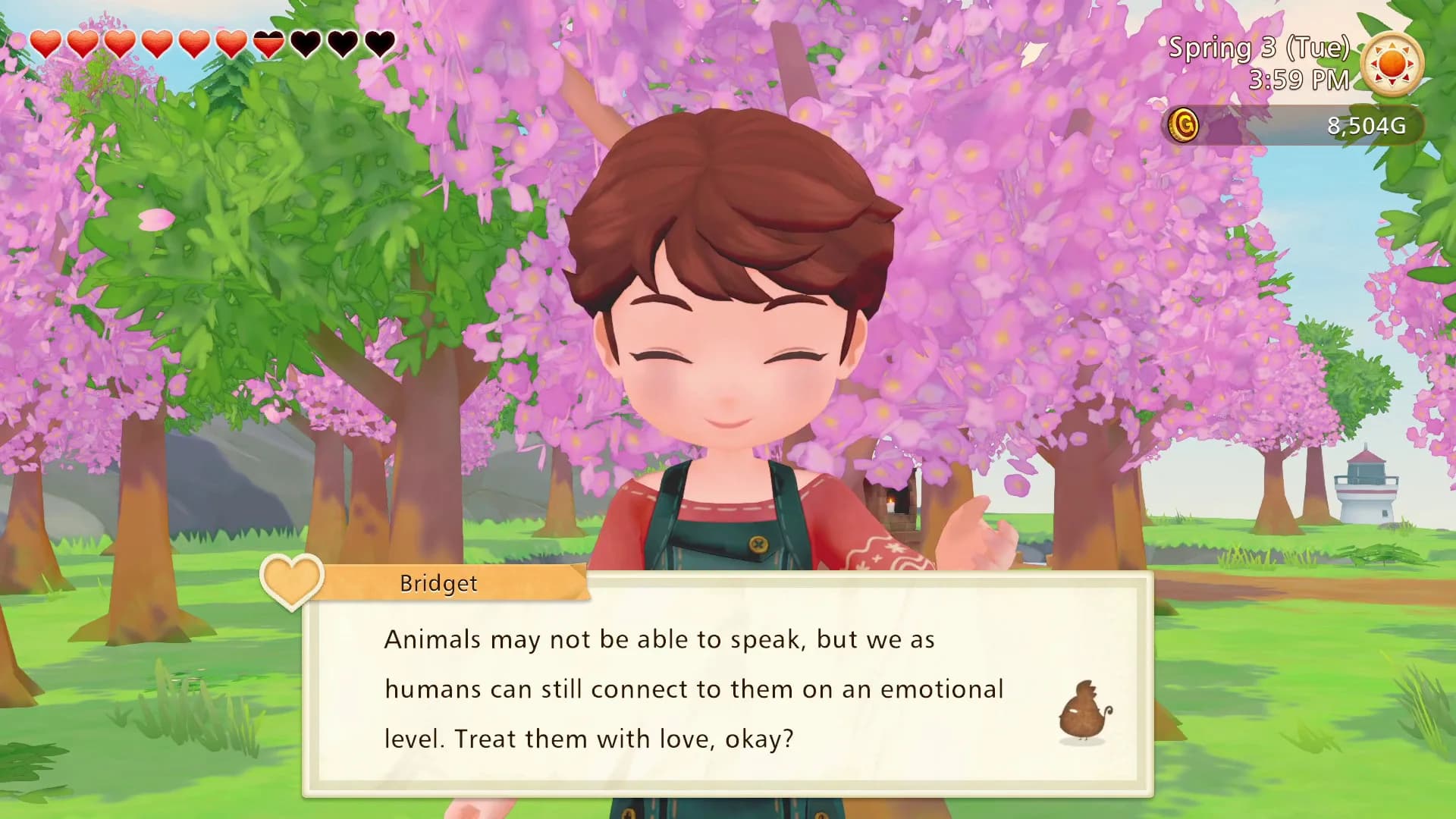 STORY OF SEASONS: Pioneers of Olive Town görsel 5