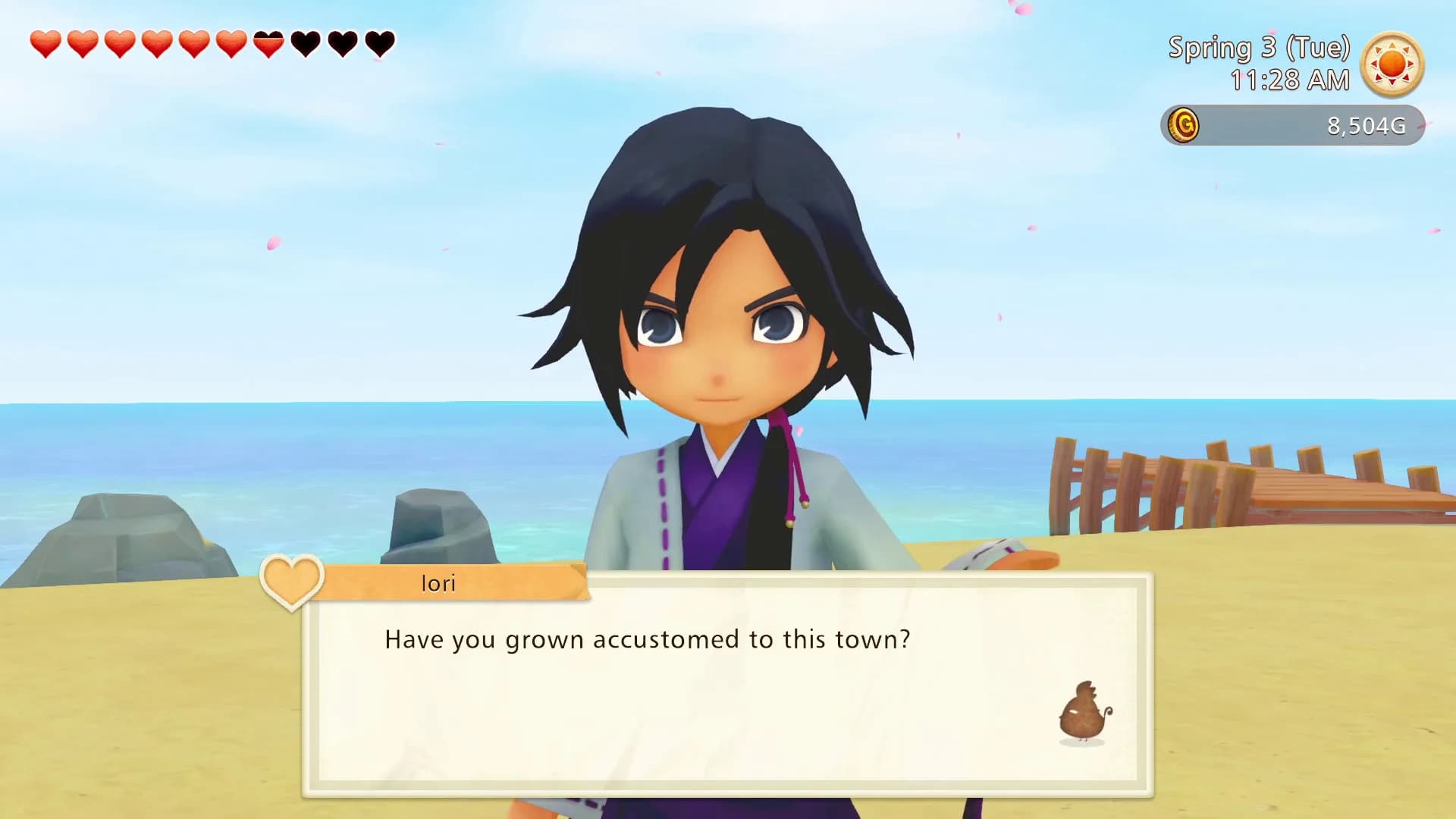 STORY OF SEASONS: Pioneers of Olive Town görsel 8
