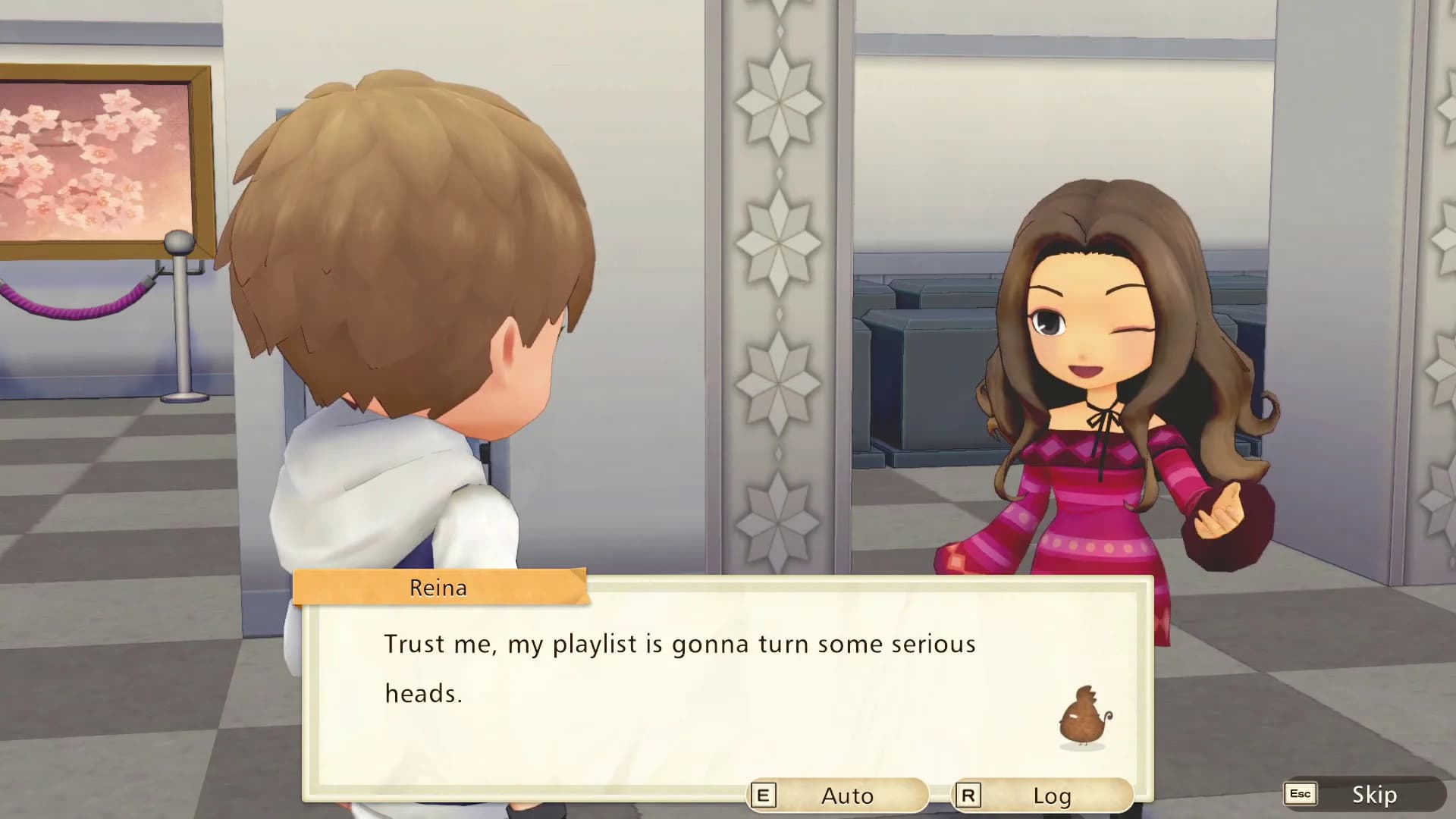 STORY OF SEASONS: Pioneers of Olive Town görsel 9