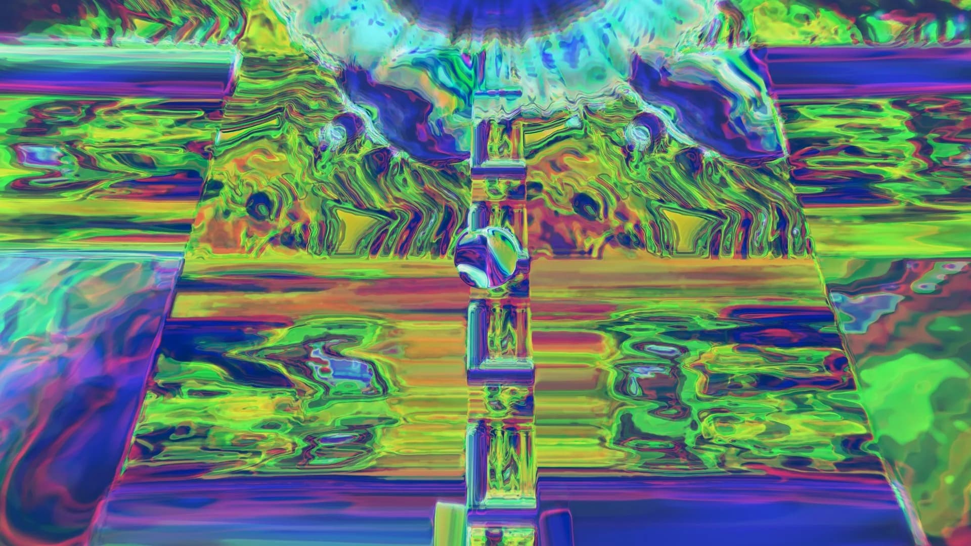 Space Hole 2020 görsel 3