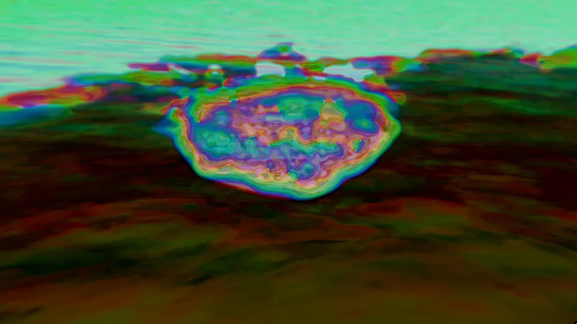 Space Hole 2020 görsel 12