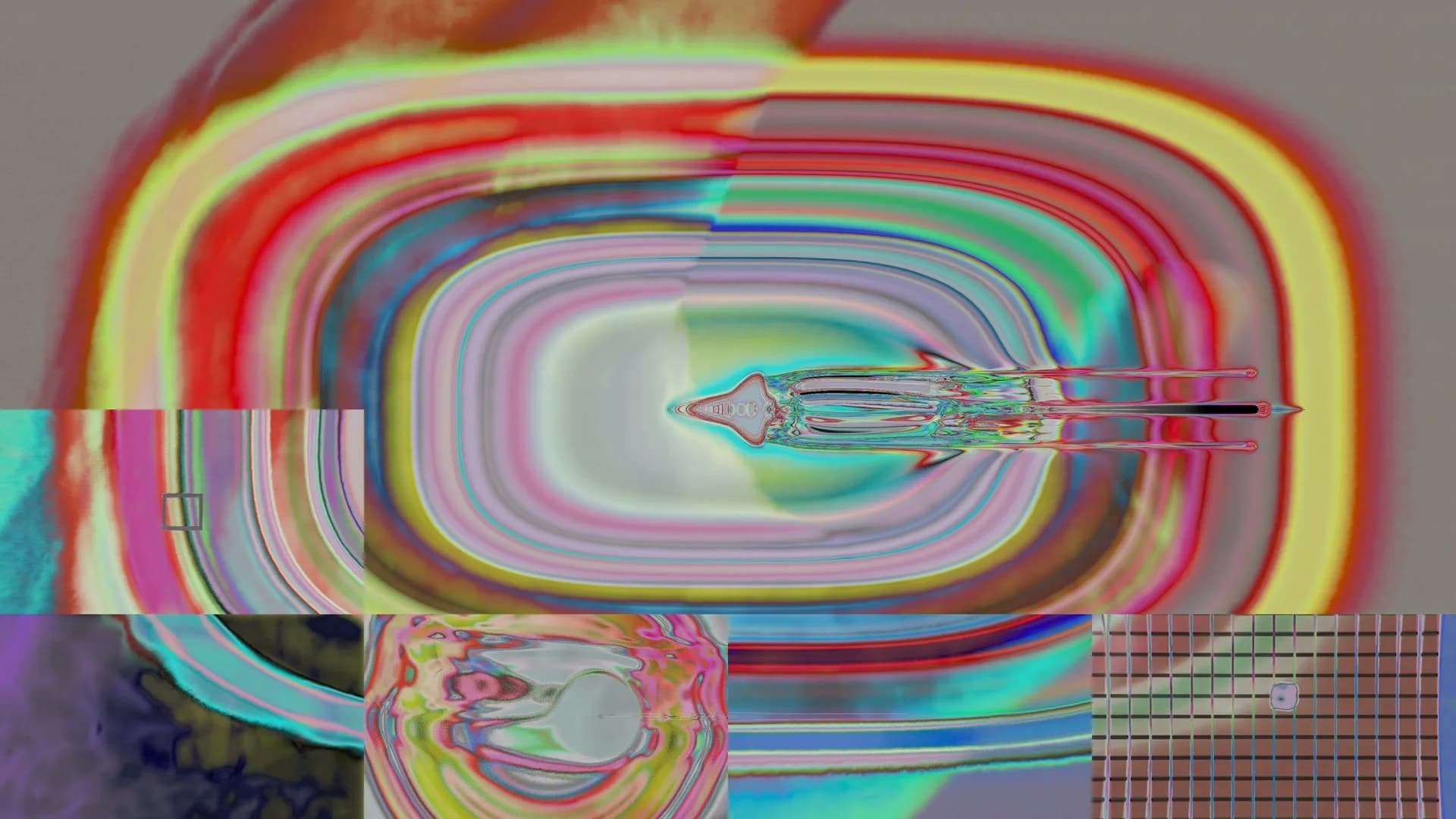 Space Hole 2020 görsel 4