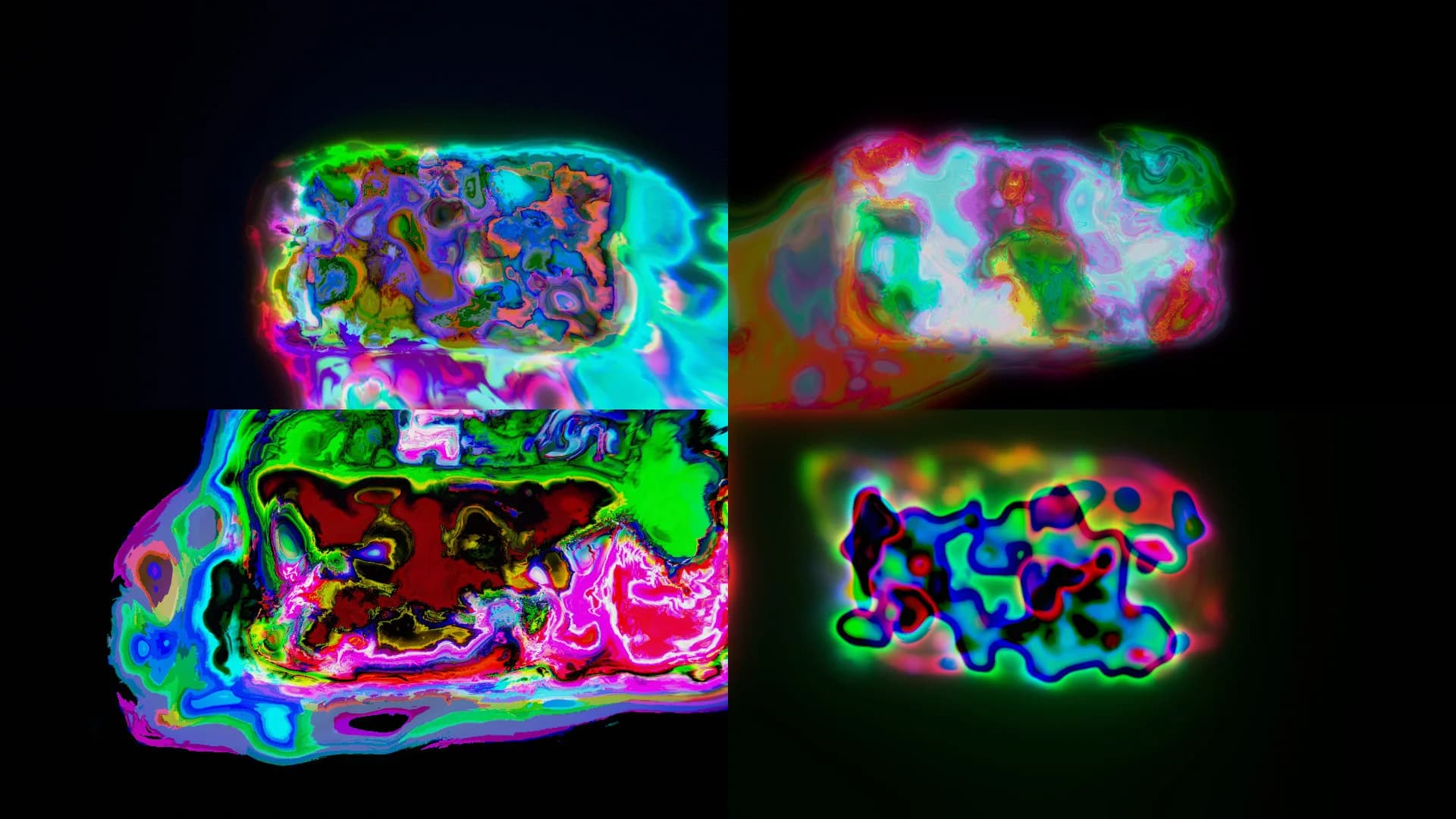 Space Hole 2020 görsel 5