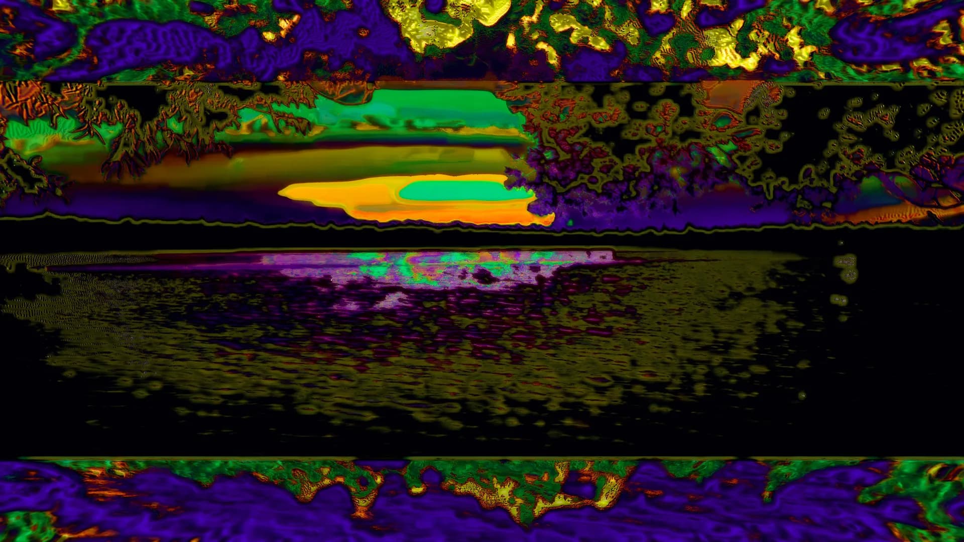 Space Hole 2020 görsel 8