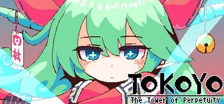 TOKOYO: The Tower of Perpetuity görsel 1