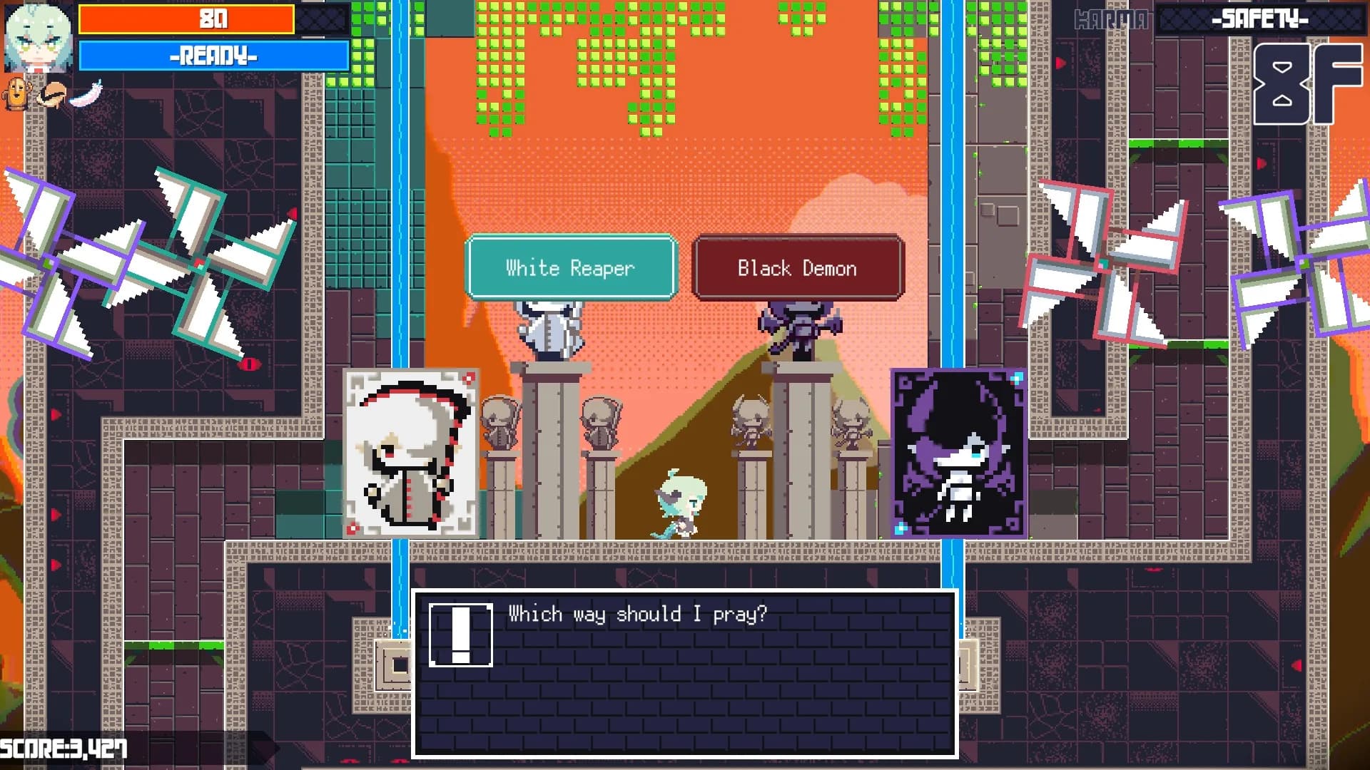 TOKOYO: The Tower of Perpetuity görsel 12