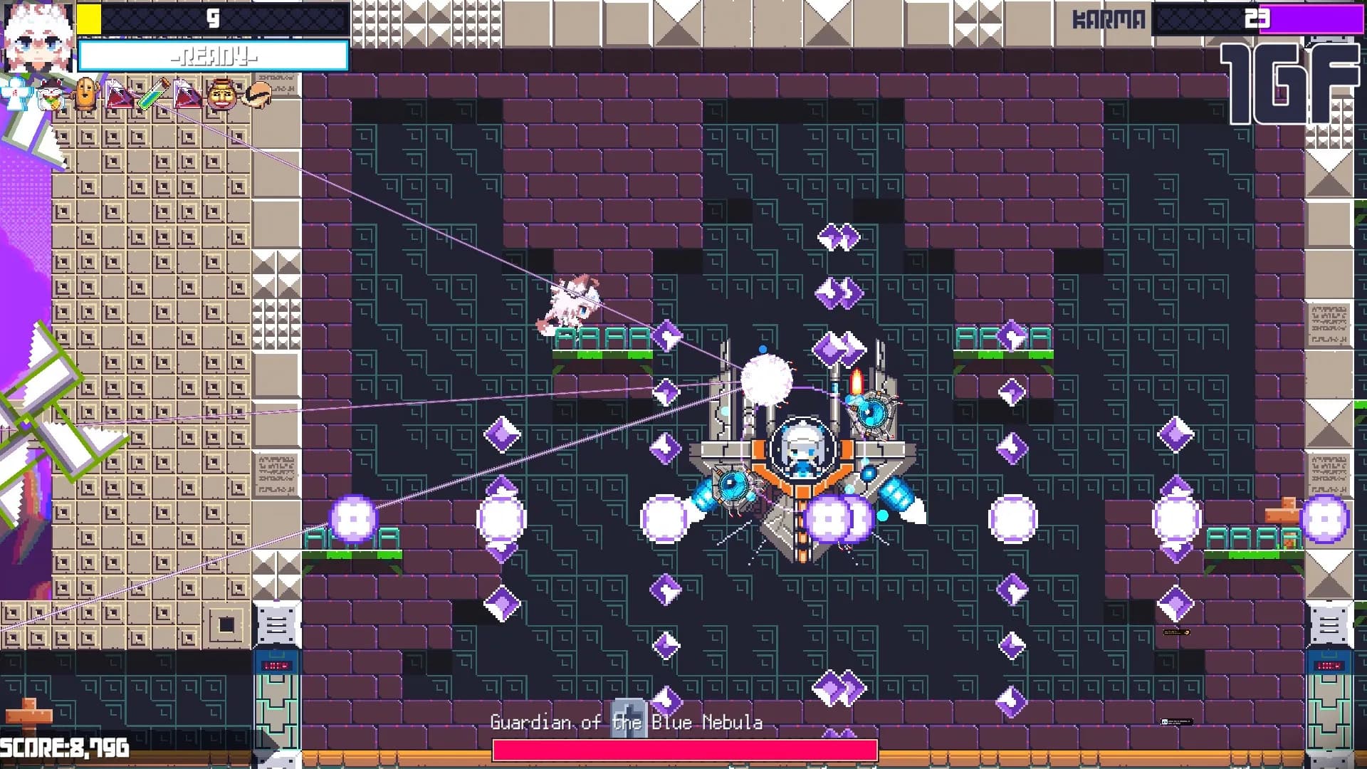 TOKOYO: The Tower of Perpetuity görsel 5