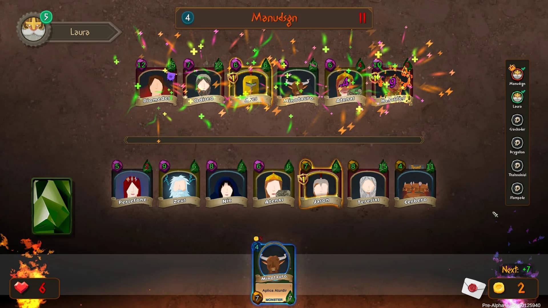 Mythicard görsel 2
