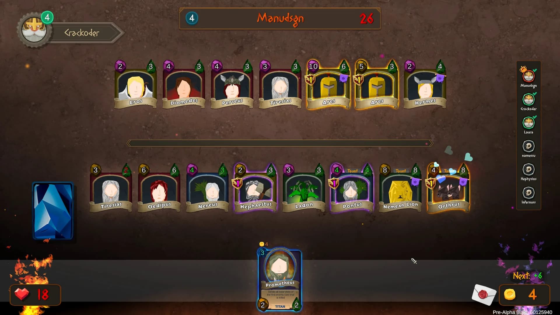Mythicard görsel 14