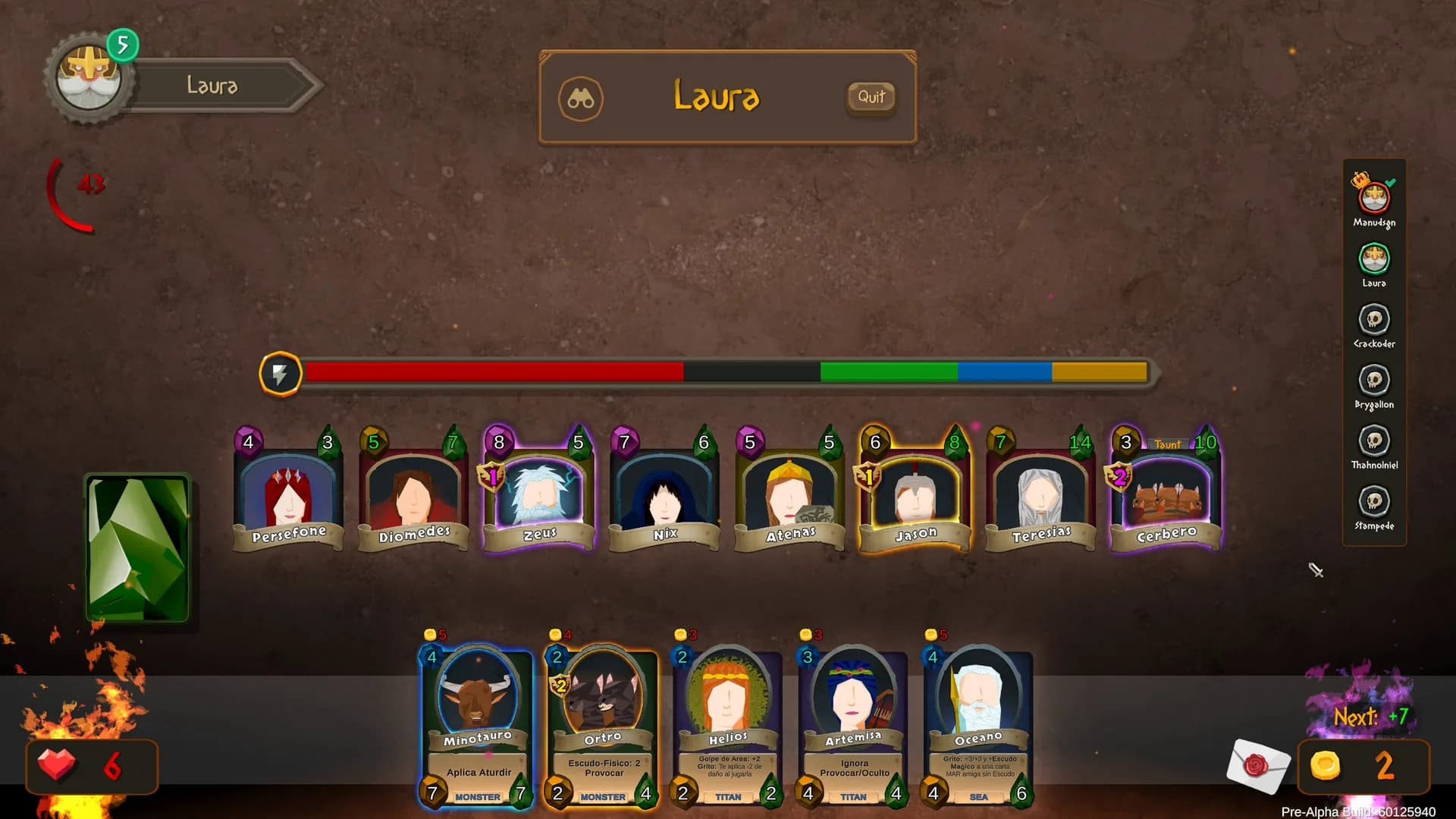 Mythicard görsel 15