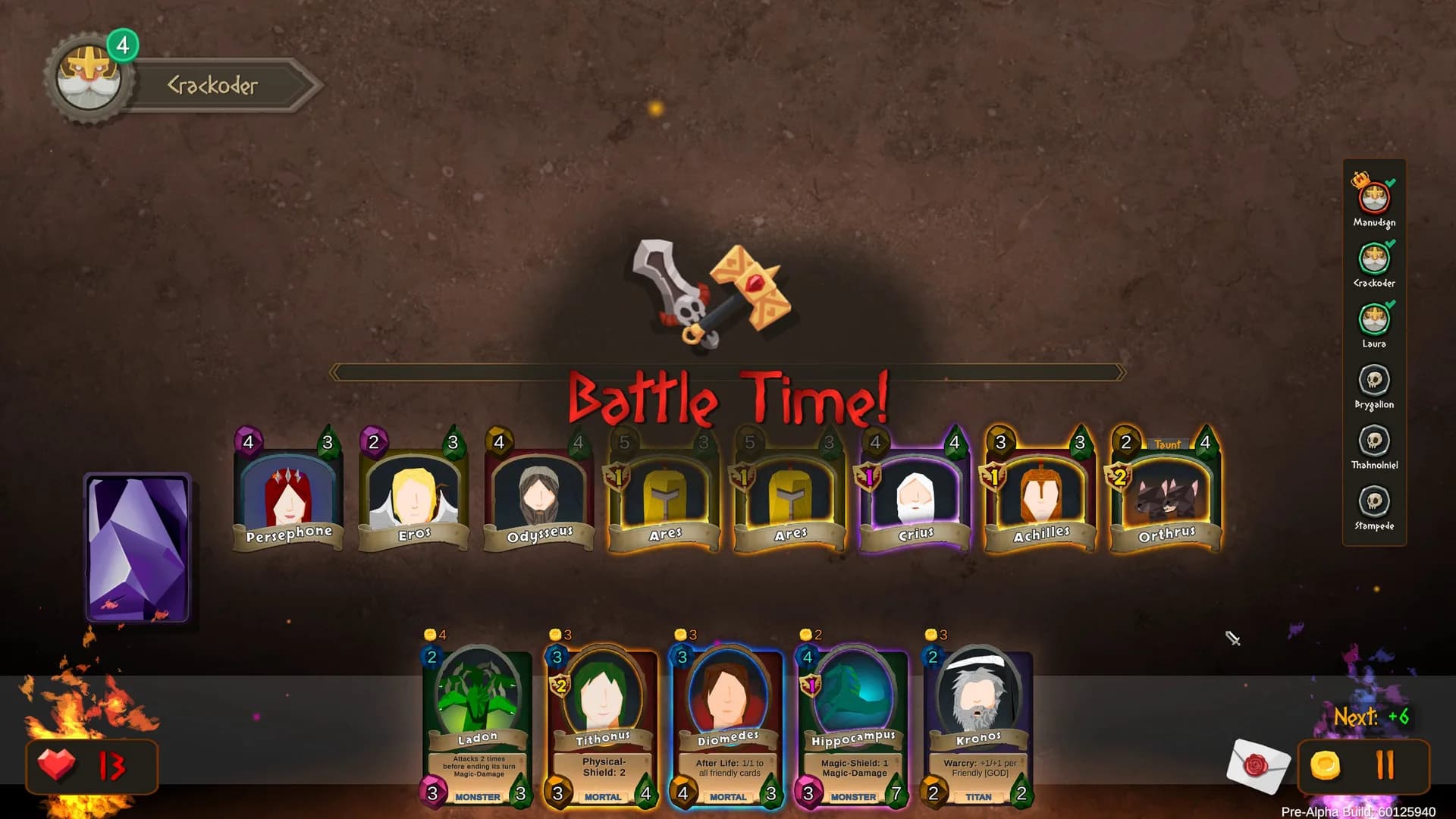 Mythicard görsel 4