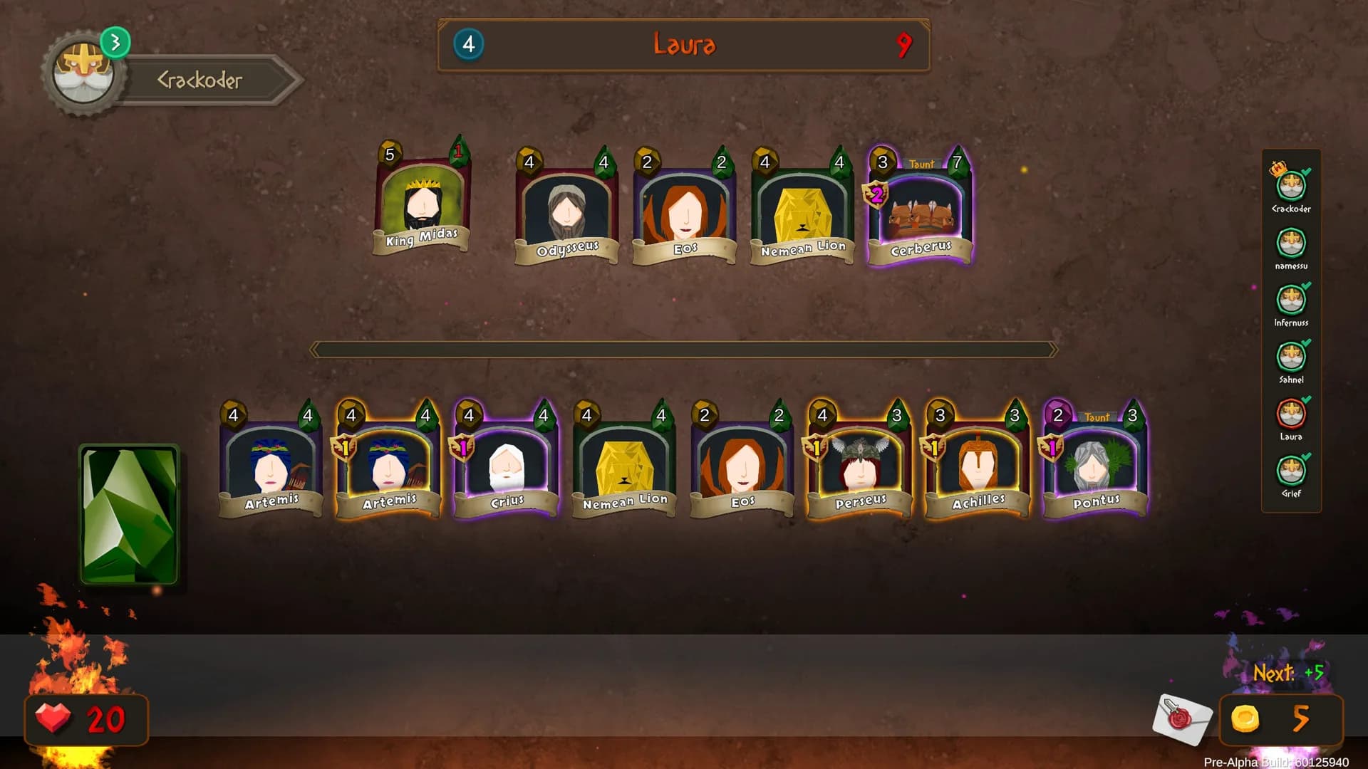 Mythicard görsel 5