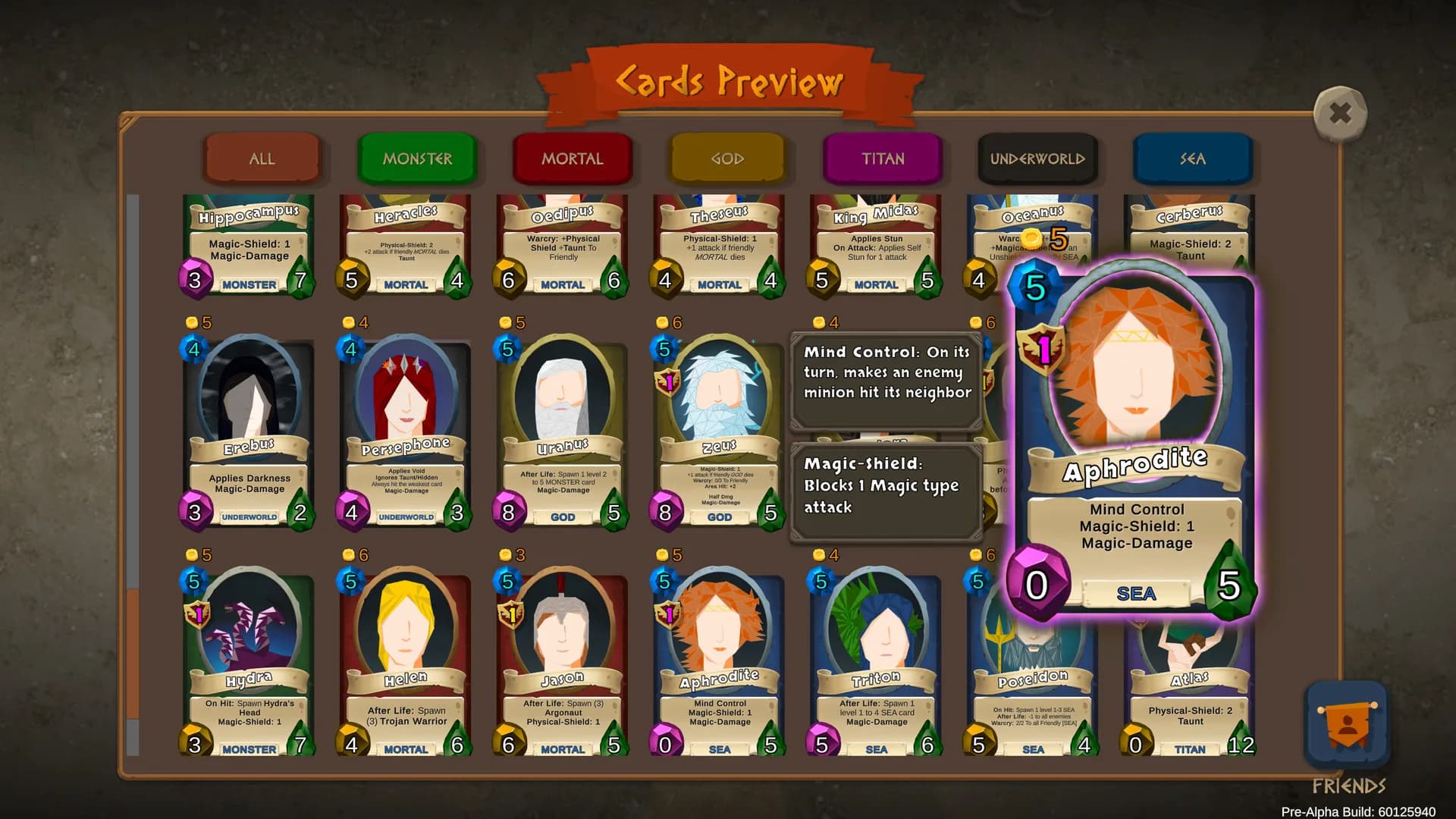 Mythicard görsel 6