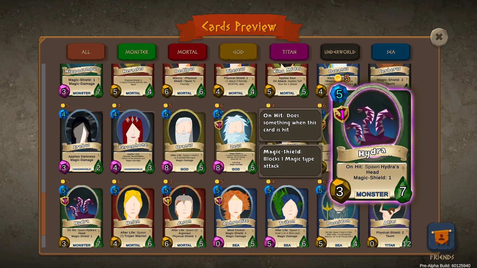 Mythicard görsel 7