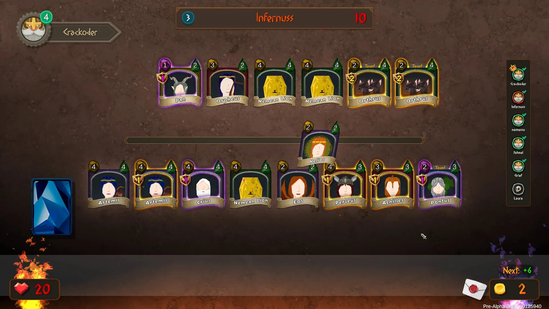 Mythicard görsel 9