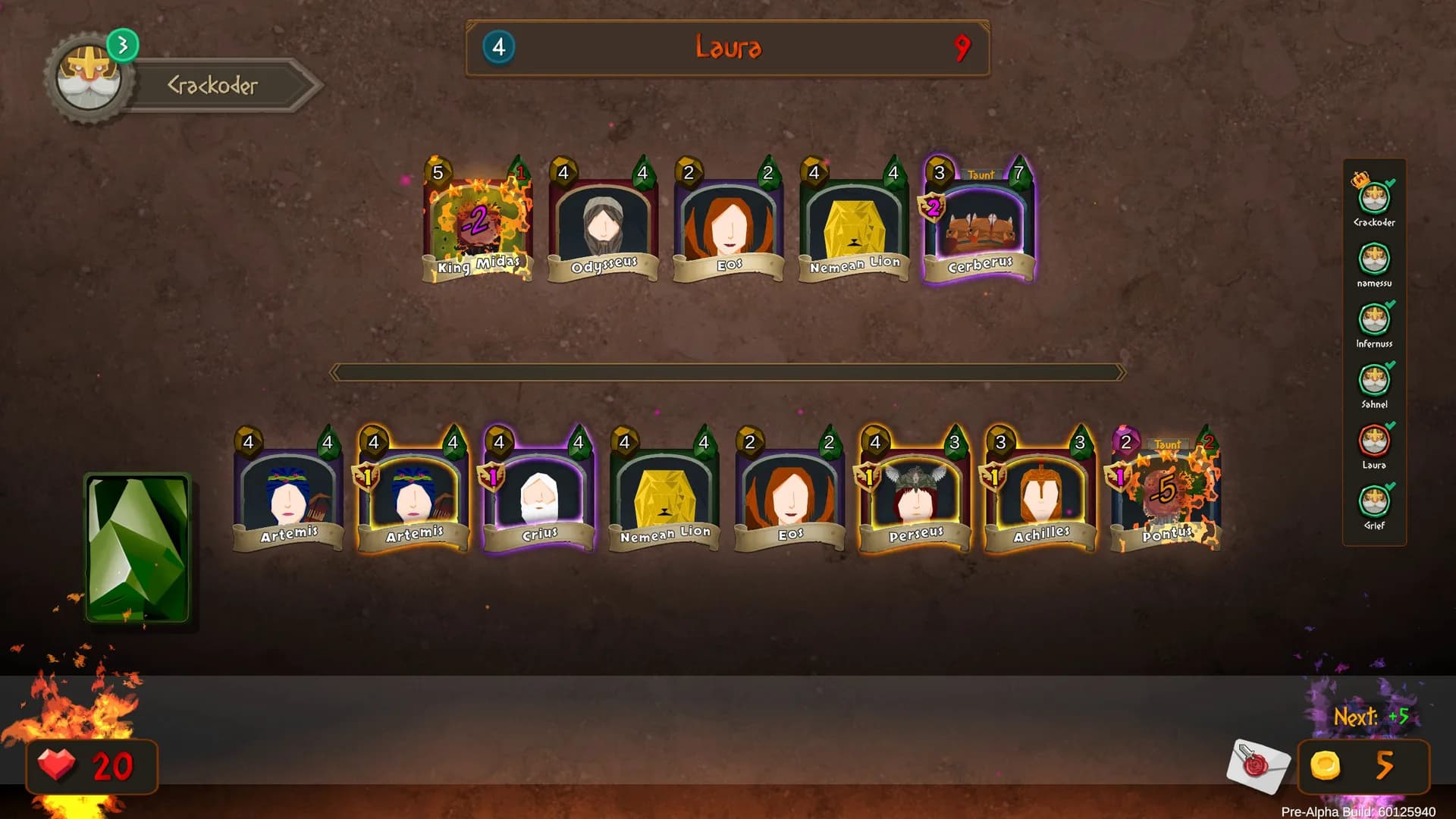 Mythicard görsel 10