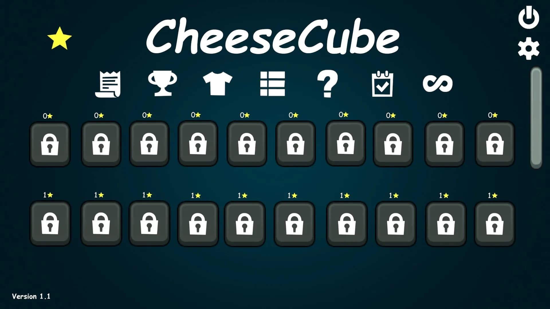 CheeseCube görsel 5