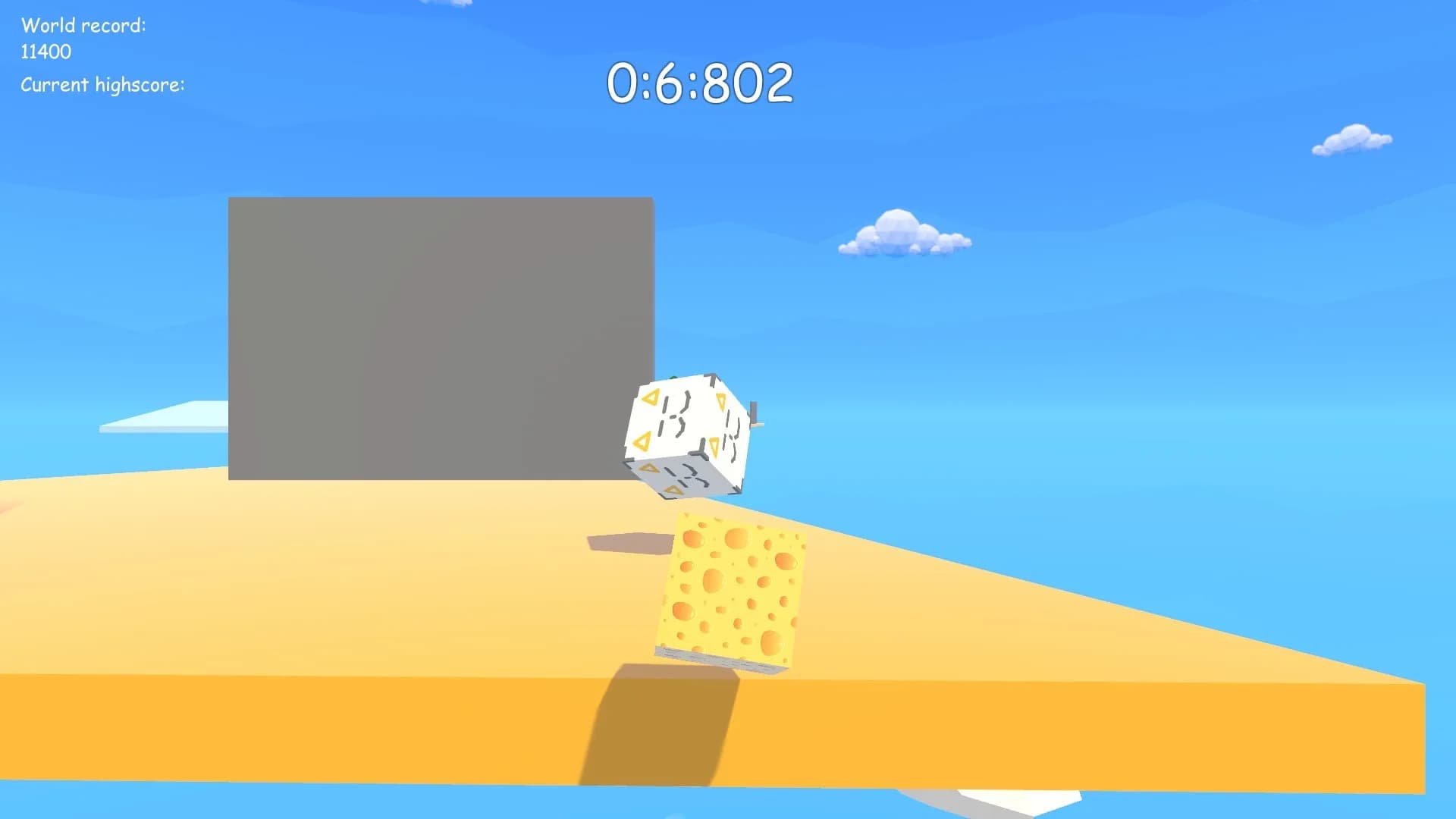 CheeseCube görsel 10