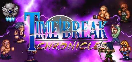 Time Break Chronicles görsel 1