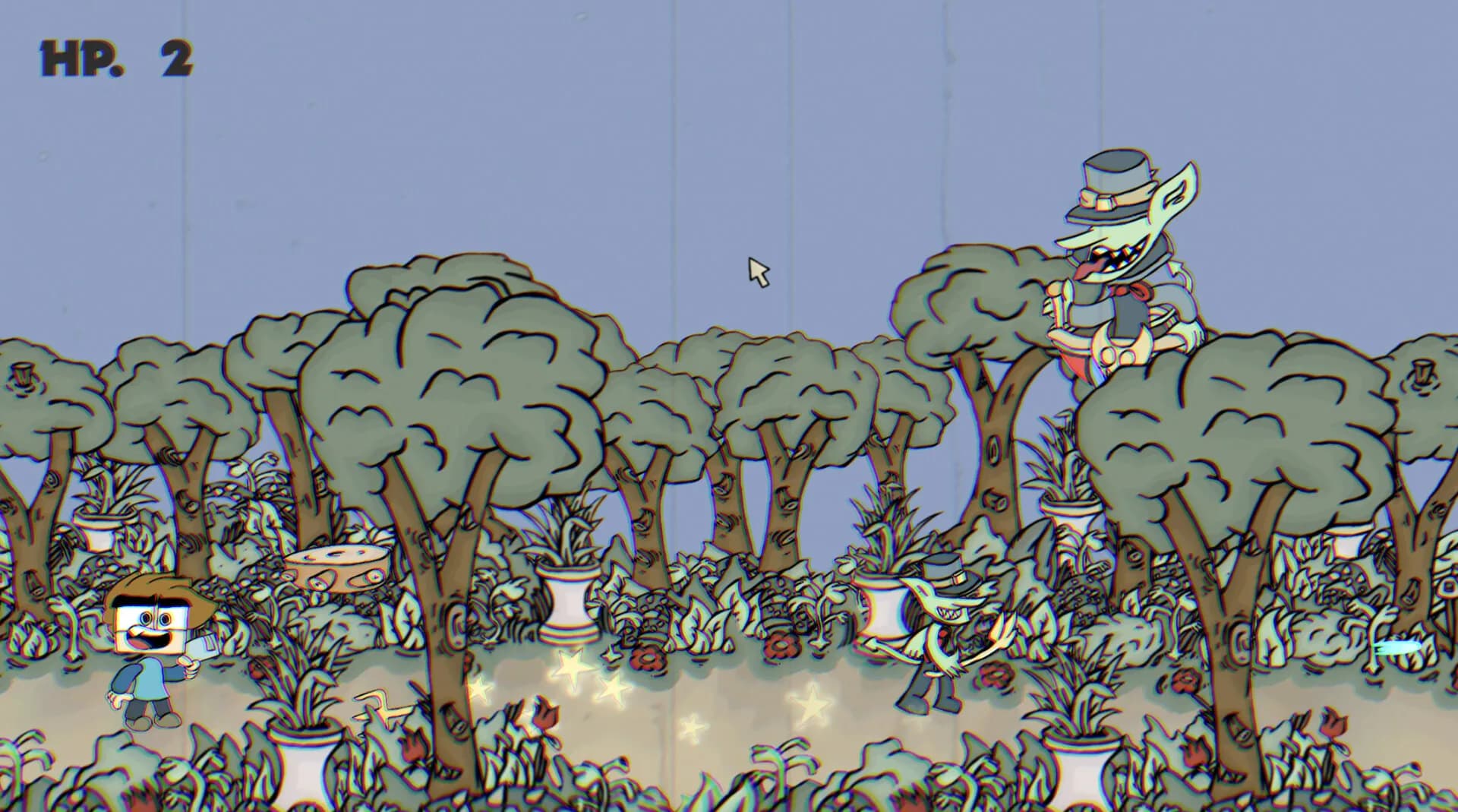Self gunsbase 2D History Shooter görsel 2