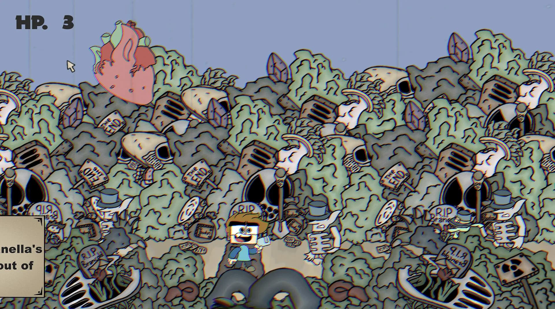 Self gunsbase 2D History Shooter görsel 6