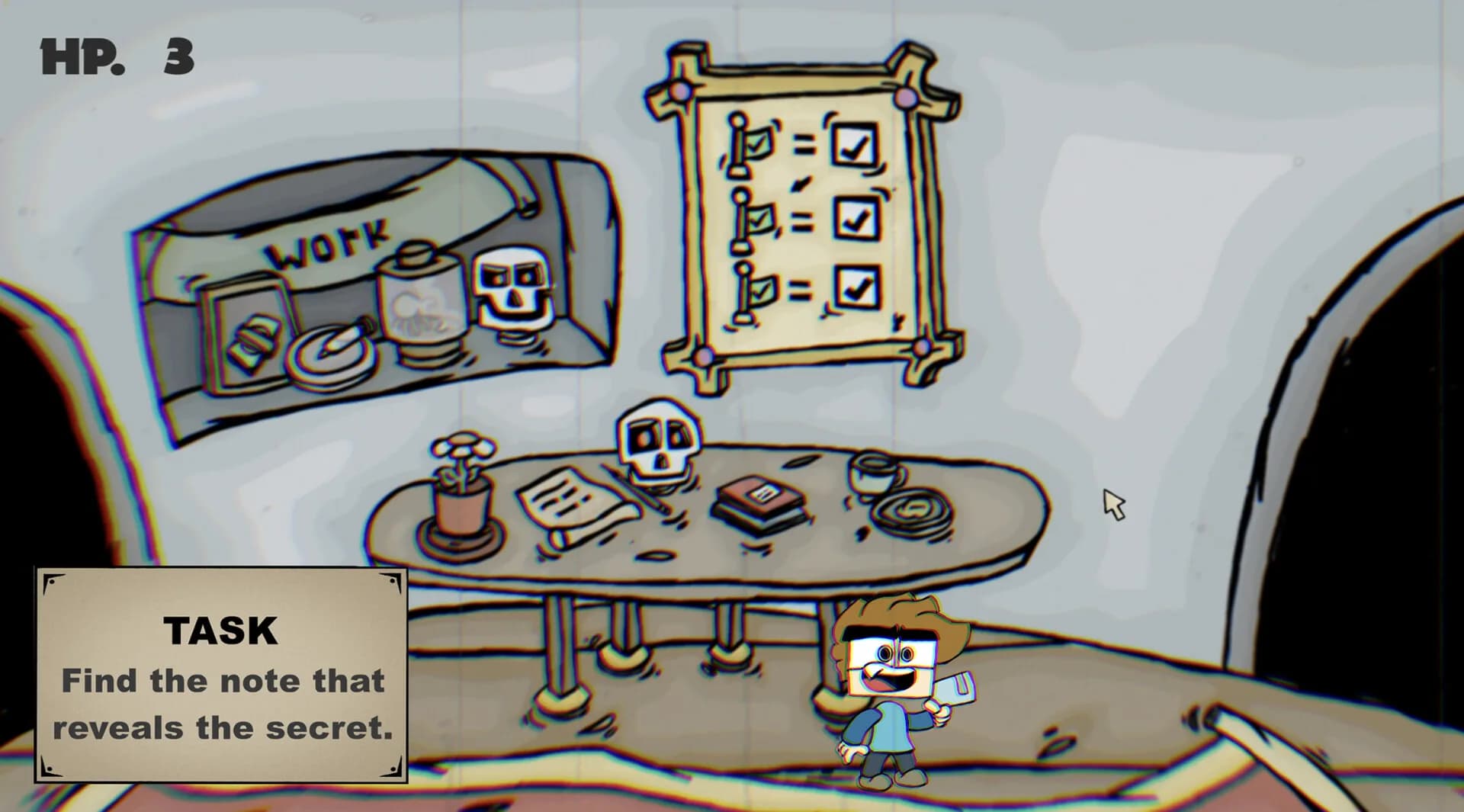 Self gunsbase 2D History Shooter görsel 7