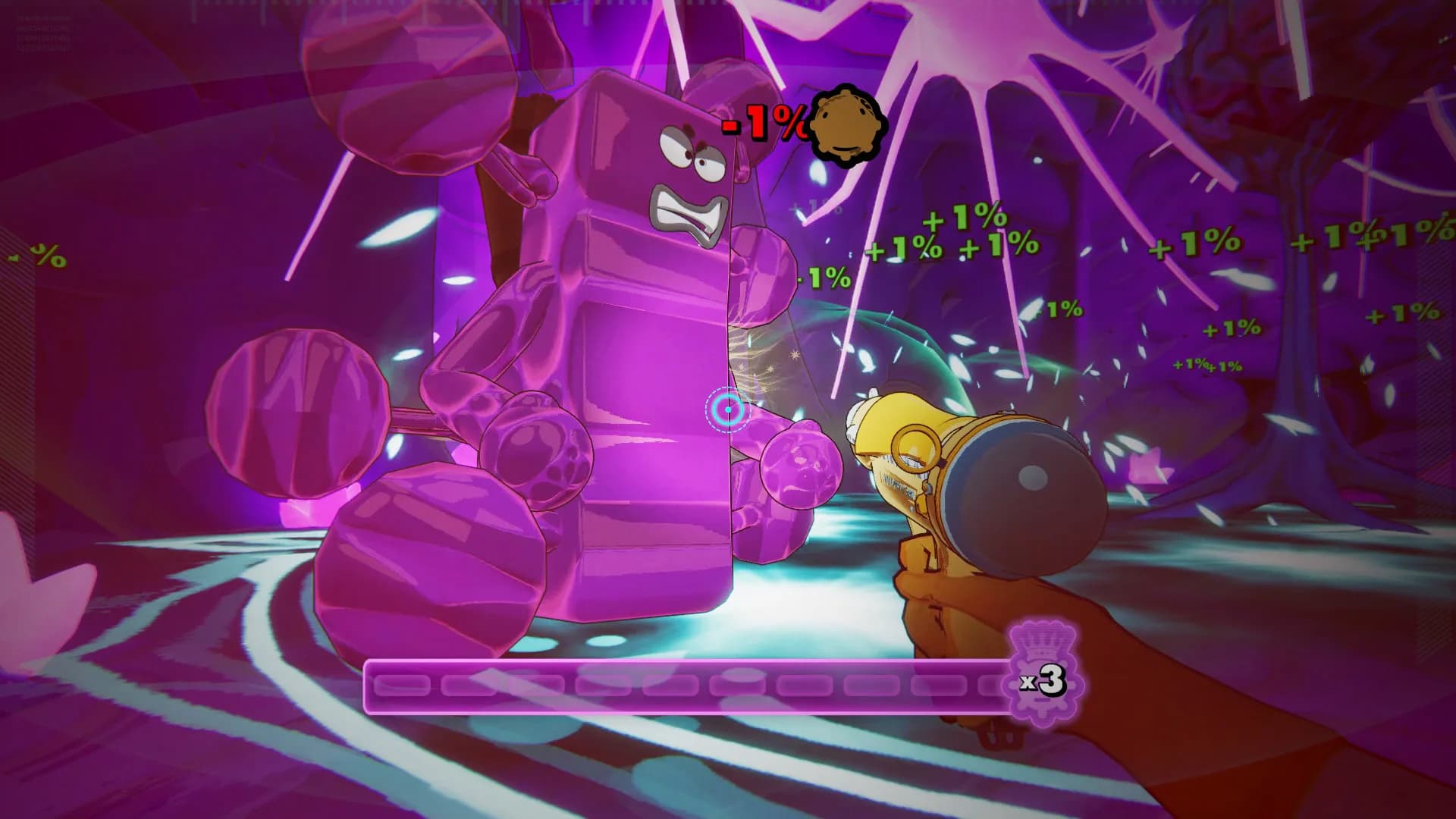 Superbugs: Awaken görsel 2