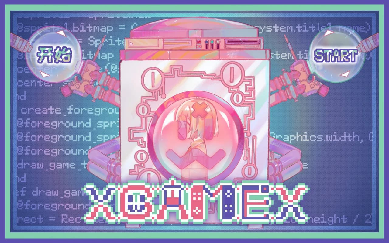 XGAMEX görsel 2