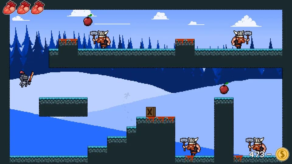 Fury Knight görsel 2