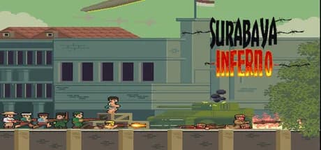 Surabaya Inferno