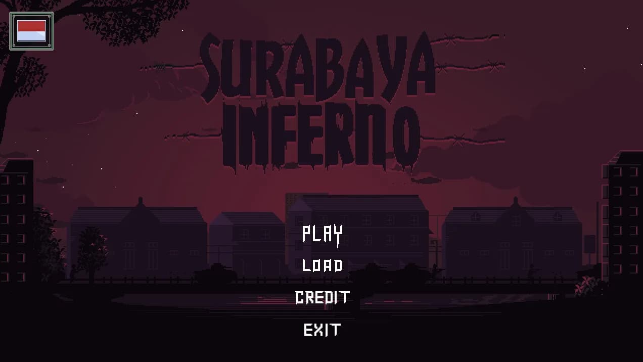 Surabaya Inferno görsel 7