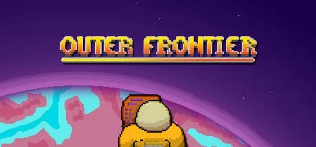 Outer Frontier görsel 1