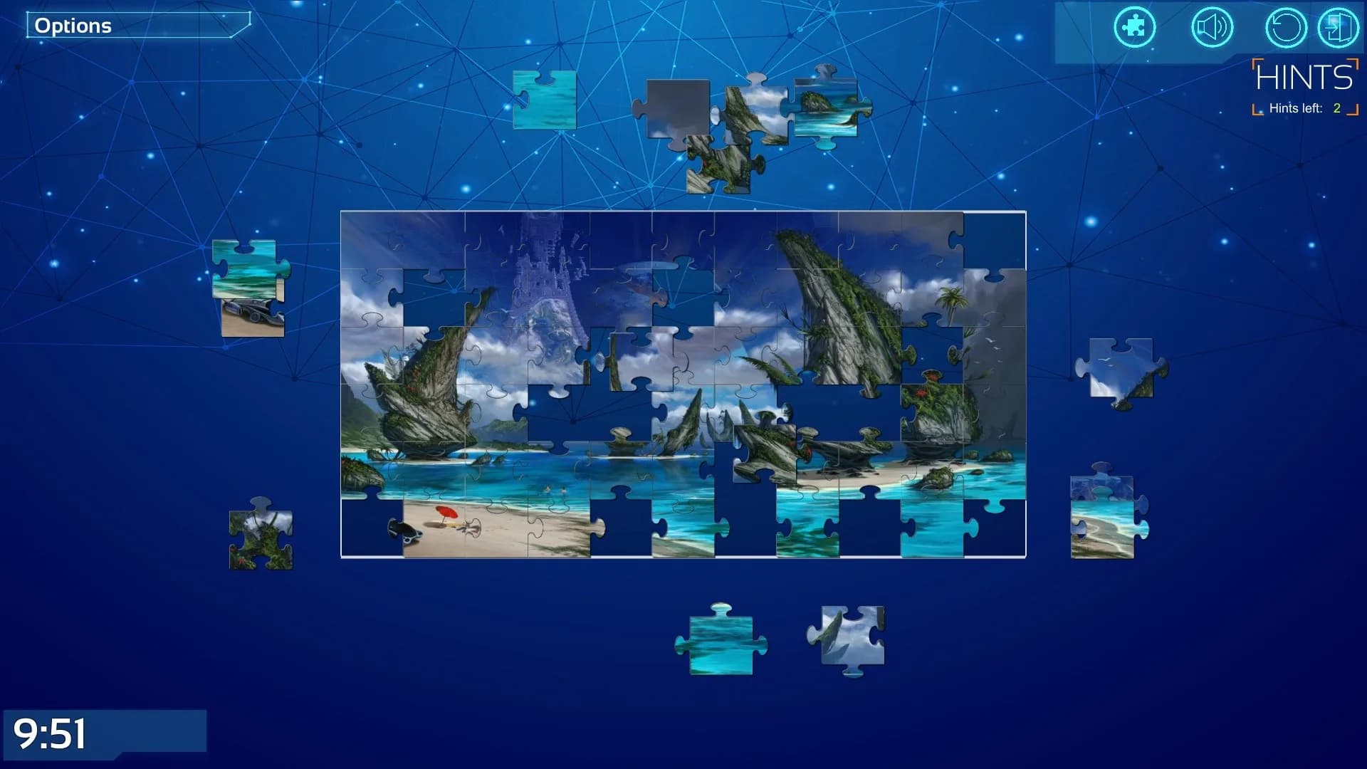 My Jigsaw Adventures - The Source of Power görsel 3