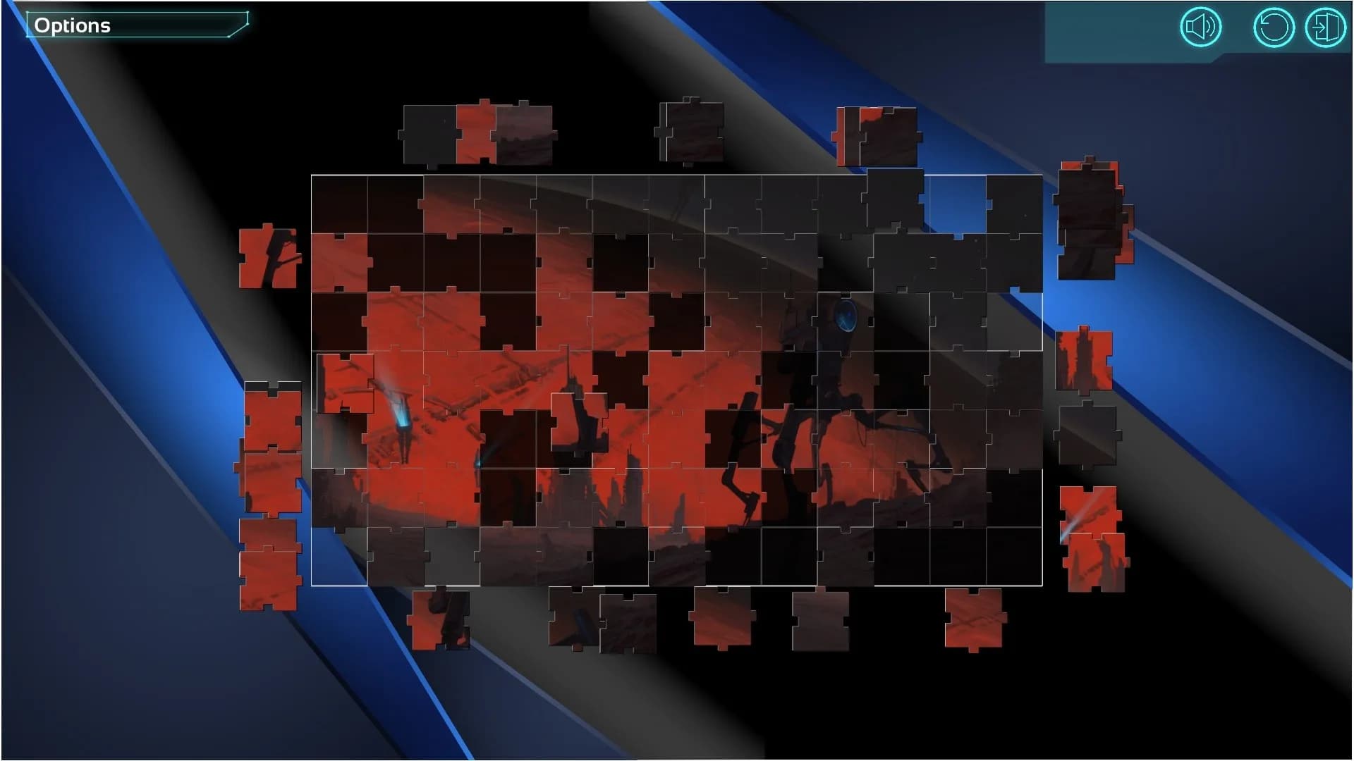 My Jigsaw Adventures - The Source of Power görsel 4