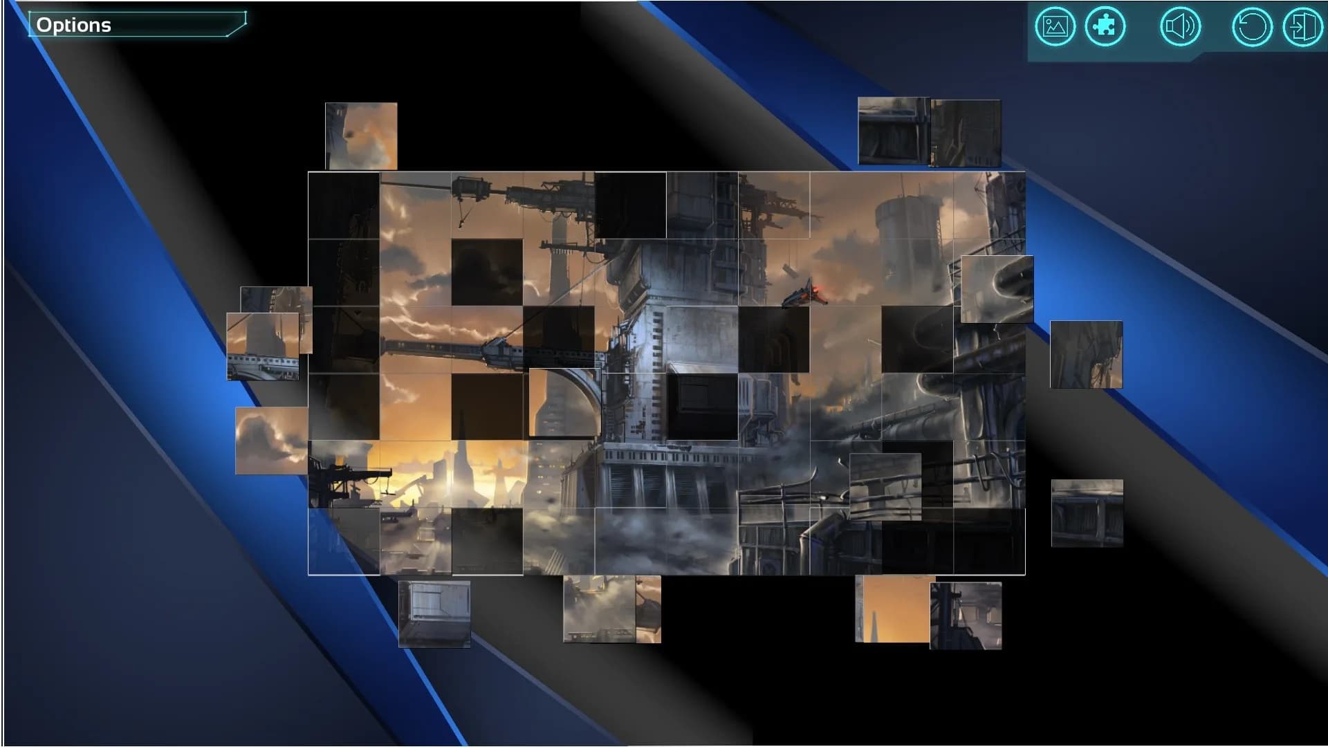 My Jigsaw Adventures - The Source of Power görsel 5