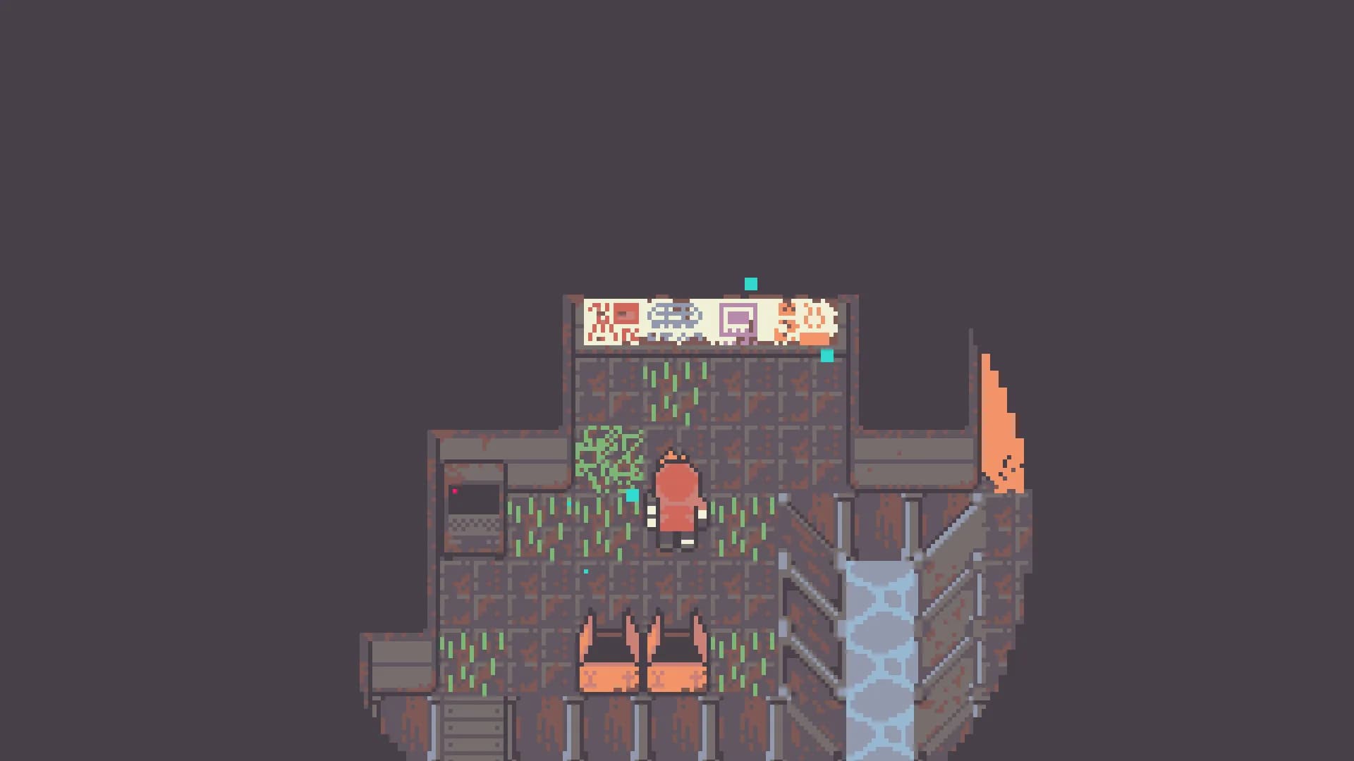 CESSPOOL görsel 34