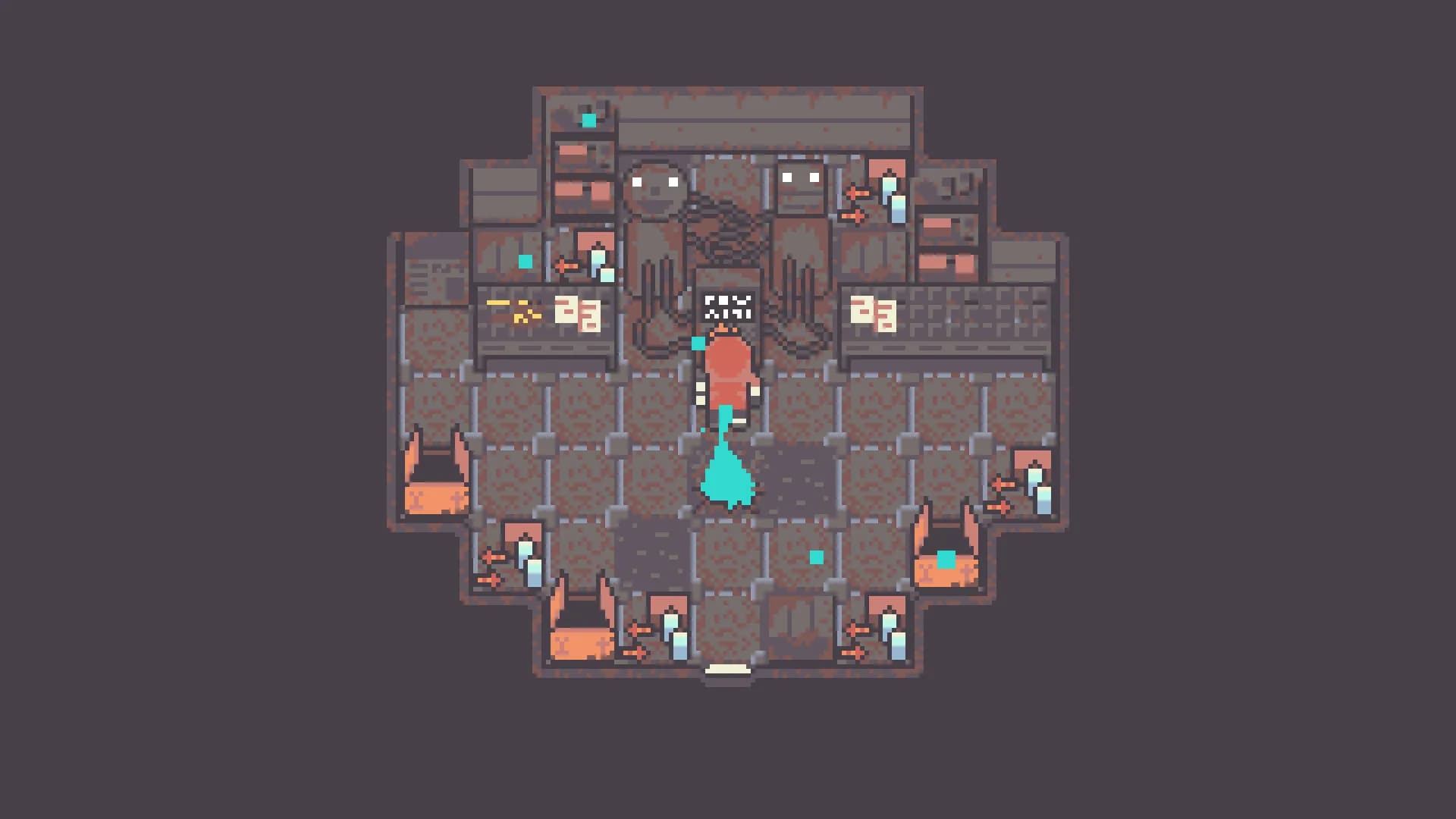 CESSPOOL görsel 37
