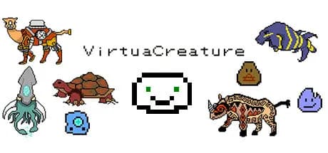 VirtuaCreature görsel 1