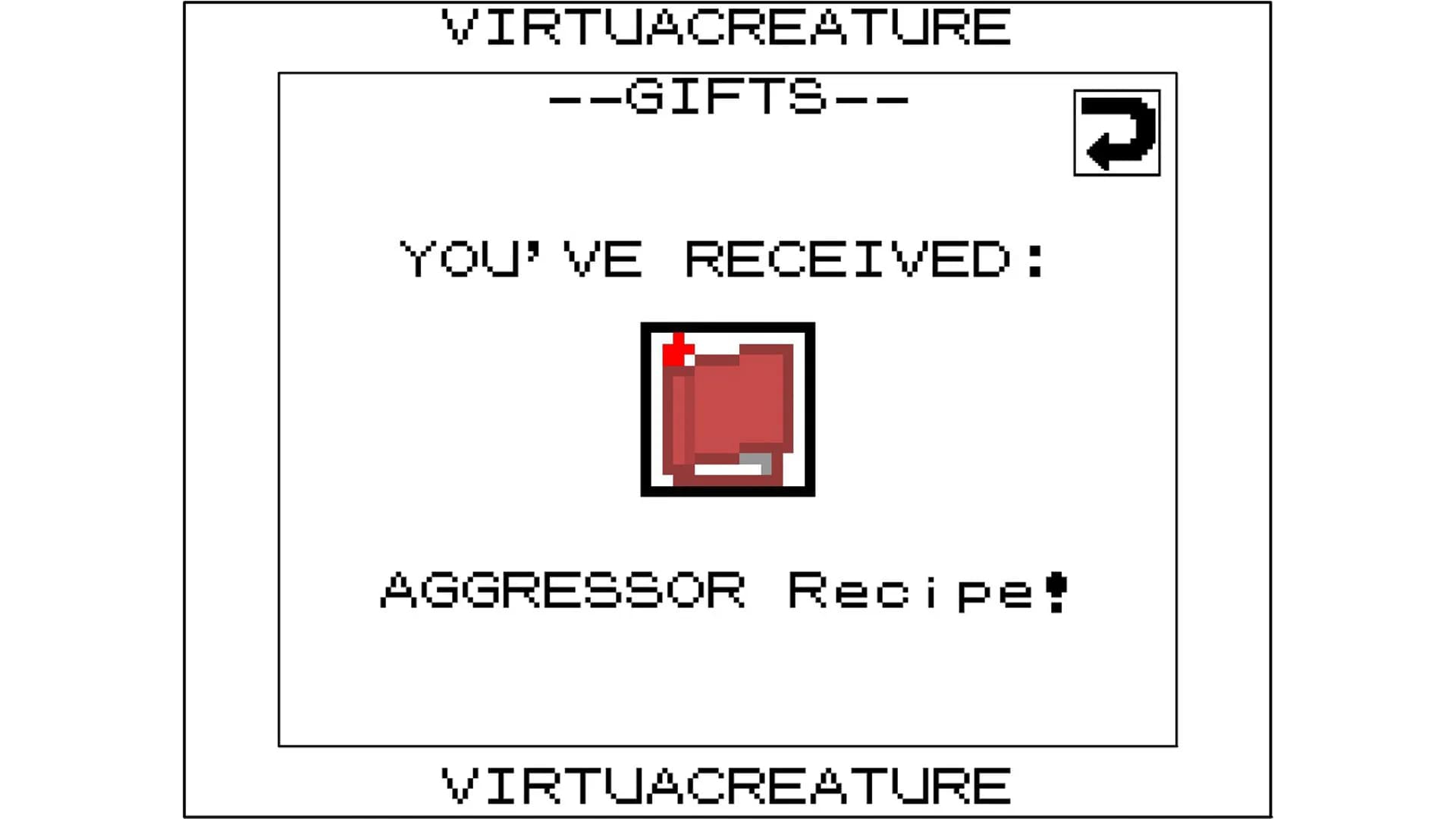 VirtuaCreature görsel 12