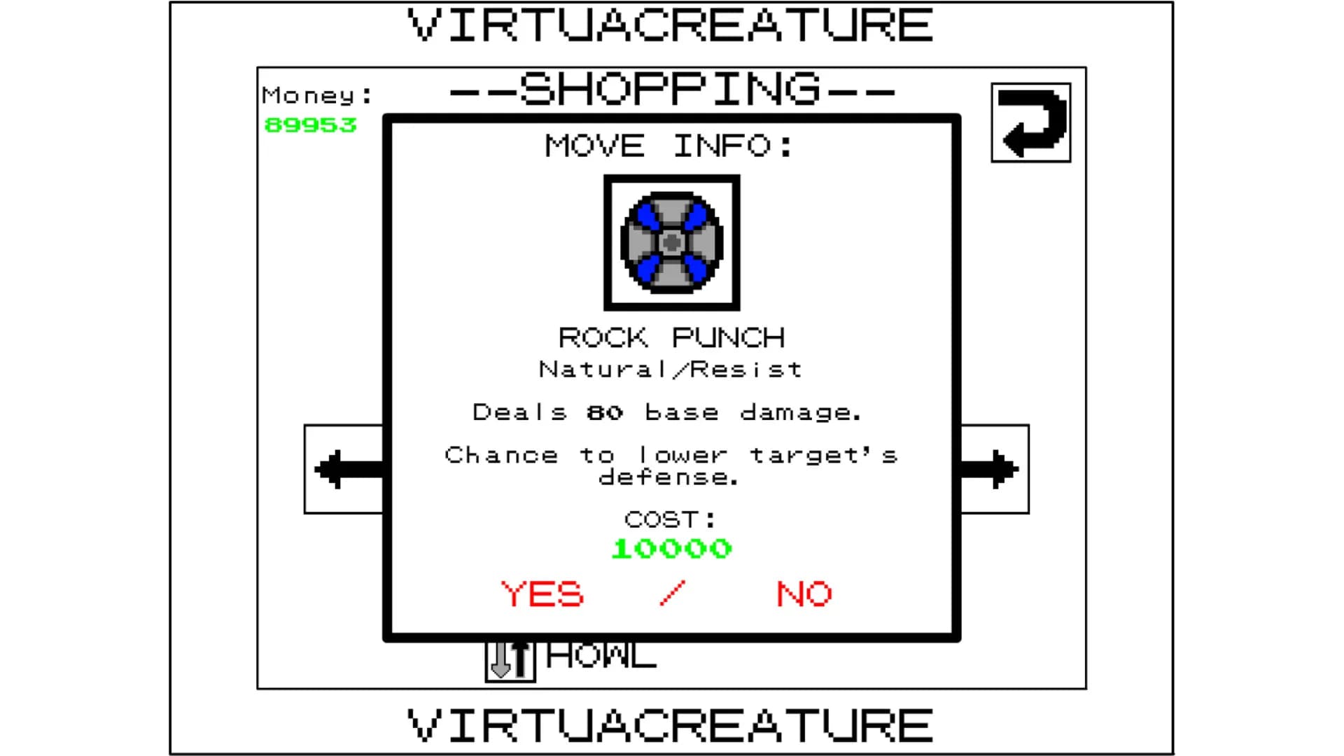 VirtuaCreature görsel 8