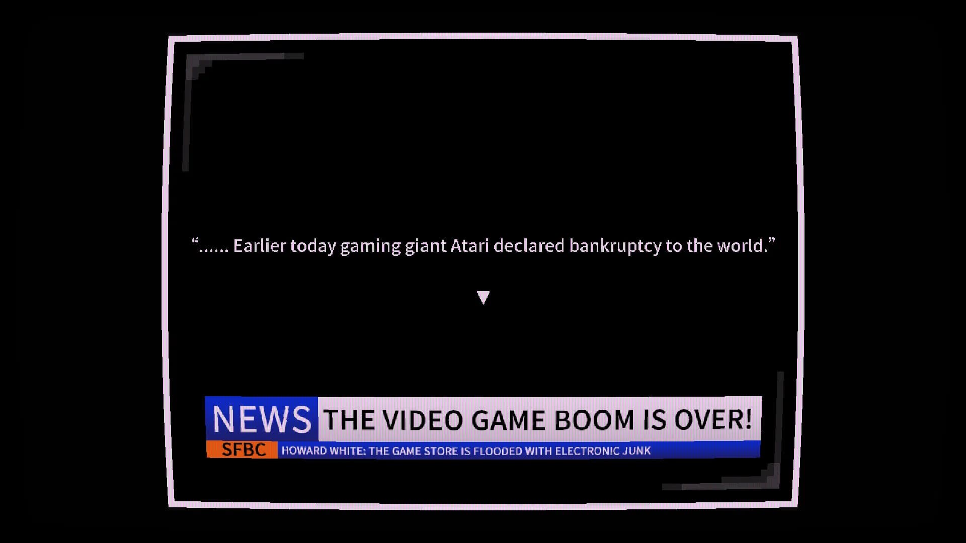 GAME OVER görsel 4