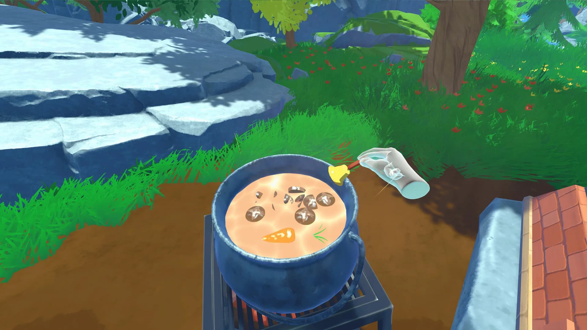 Umami Grove görsel 2