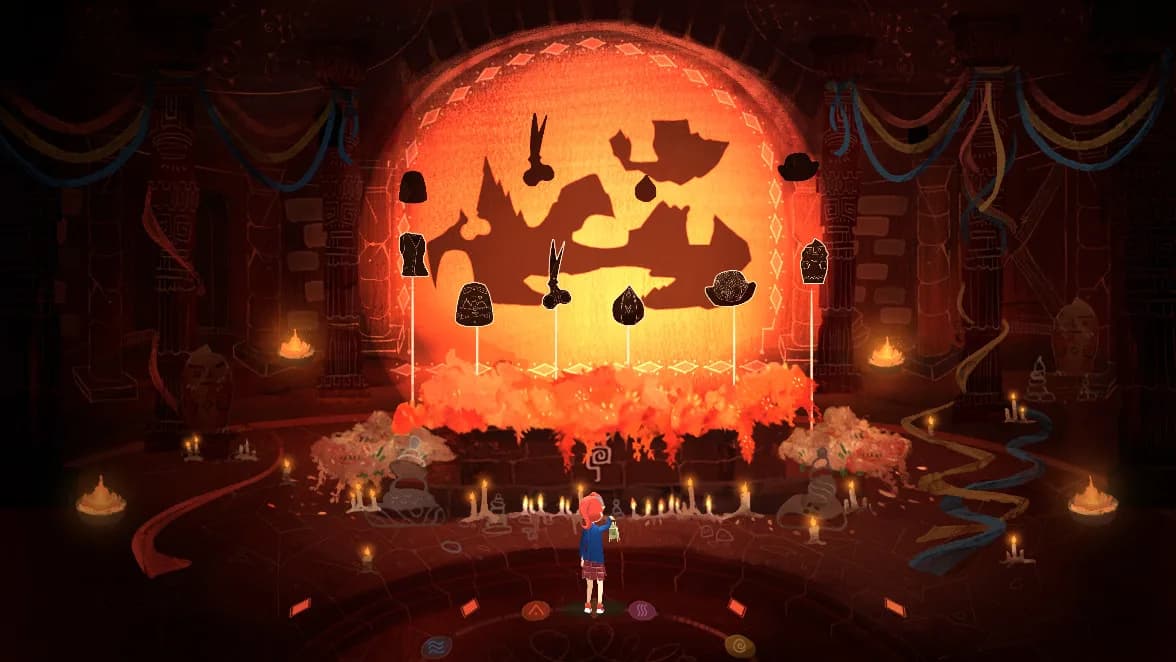 Rocco's Island: Ring to End the Pain görsel 2