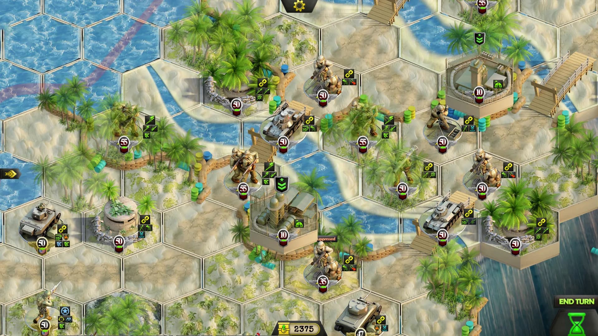 Frontline: World War II görsel 24
