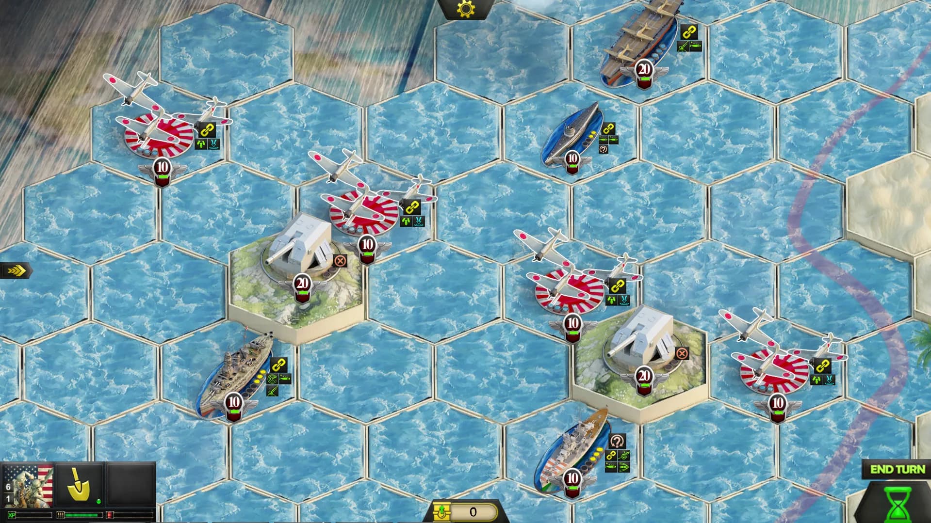 Frontline: World War II görsel 28
