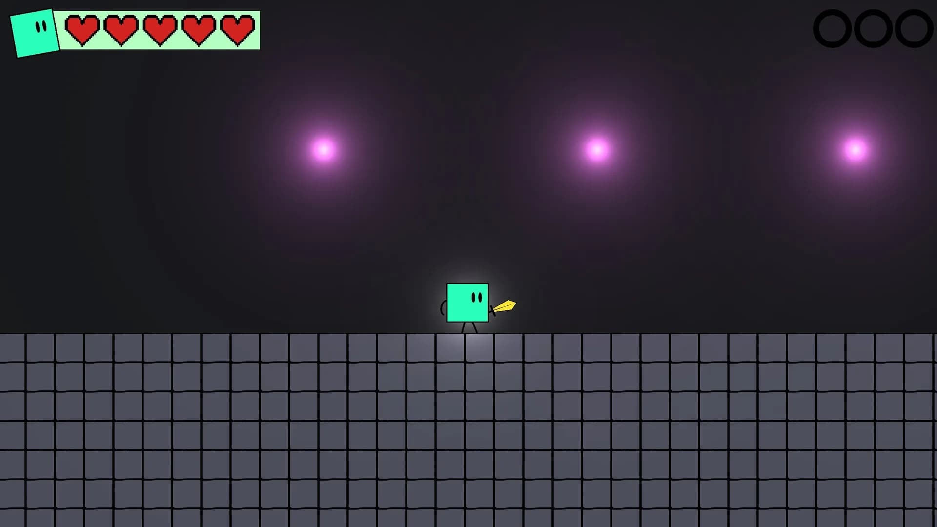 Niko and the Cubic Curse görsel 5