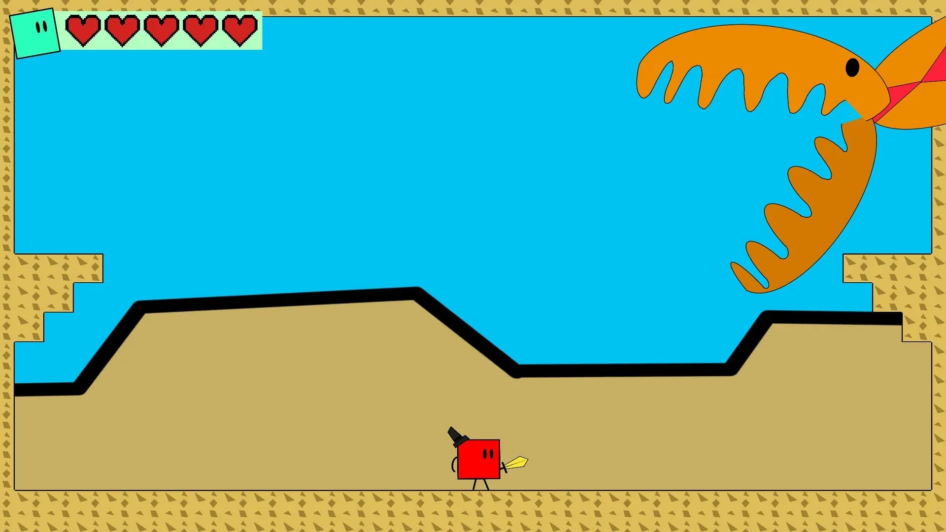 Niko and the Cubic Curse görsel 7