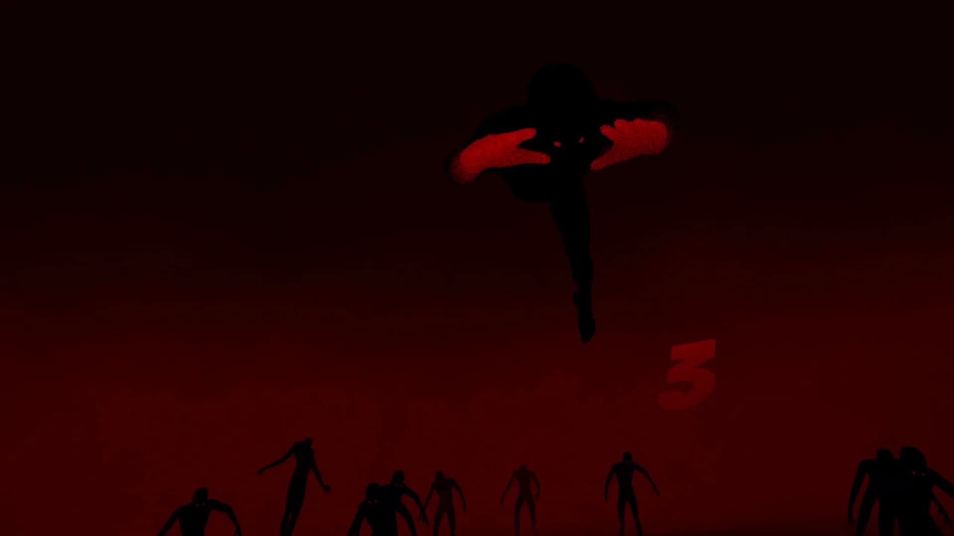 Dark Room VR görsel 2